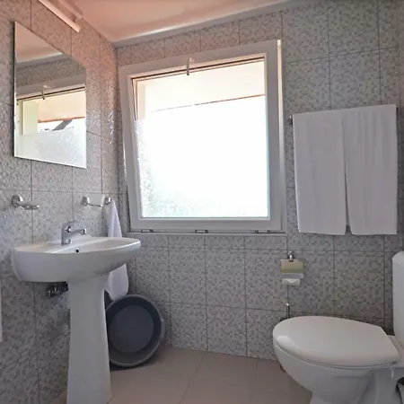 Bistra Guest Guest house Kranevo