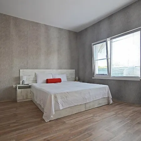 Bistra Guest Πανσιόν Kranevo