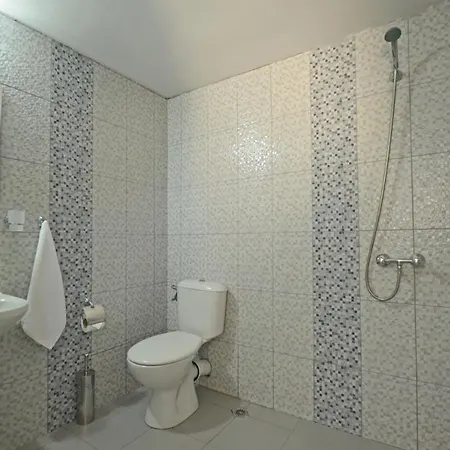 Πανσιόν Bistra Guest 3*