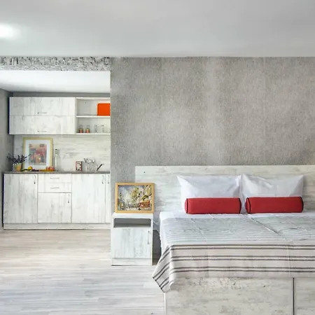 Πανσιόν Bistra Guest Kranevo