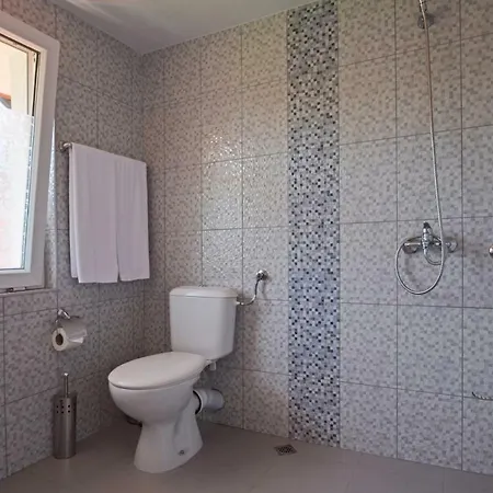 Πανσιόν Bistra Guest 3*
