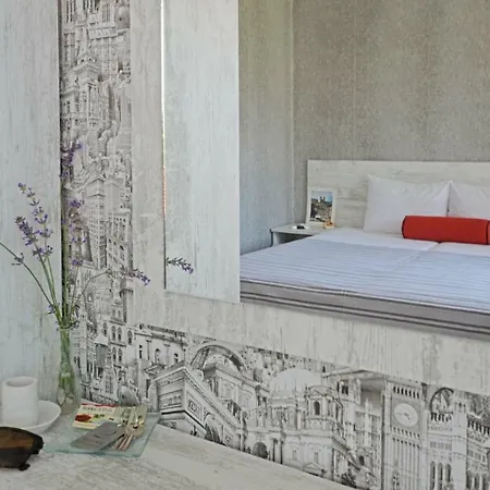 Bistra Guest Πανσιόν 3*