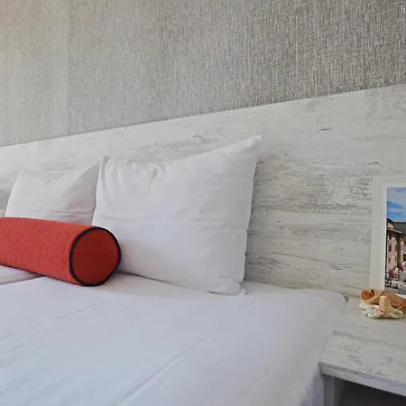 Πανσιόν Bistra Guest 3*