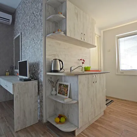 Bistra Guest ゲストハウス