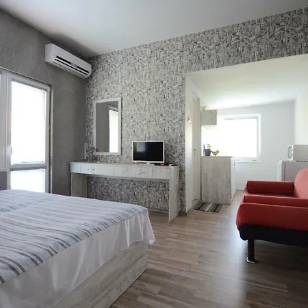 Πανσιόν Bistra Guest Kranevo